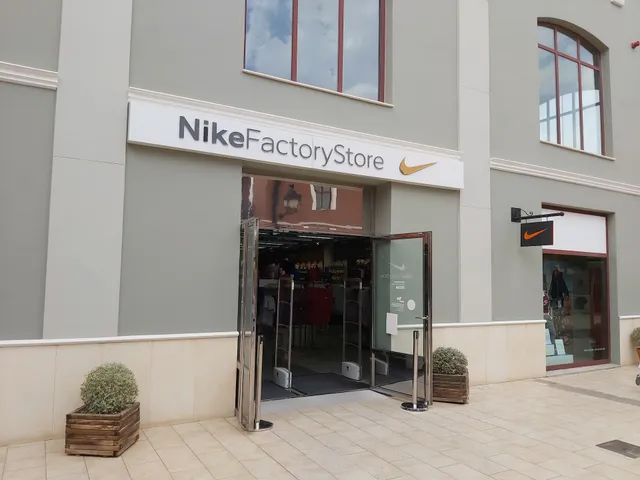 Nike Factory Store Murcia