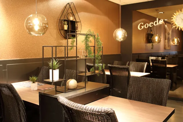 Lunchroom Goede Tijden