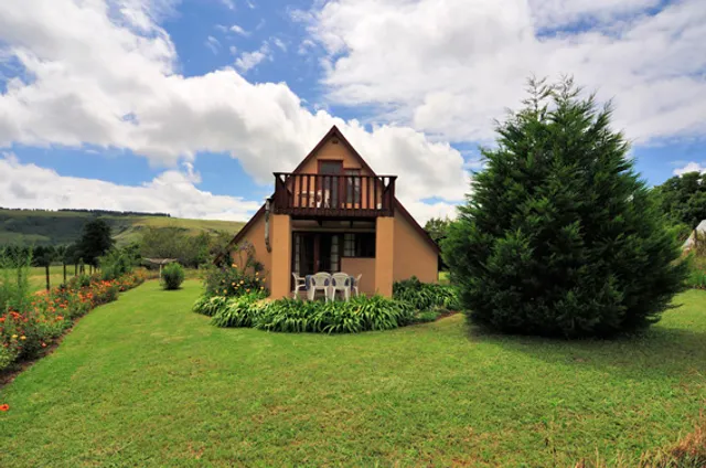 Hill Billy's Self Catering Accommodation