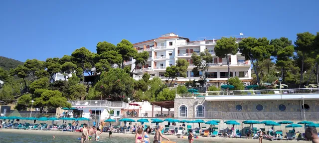 Grand Hotel Punta Licosa - Aurum Hotels