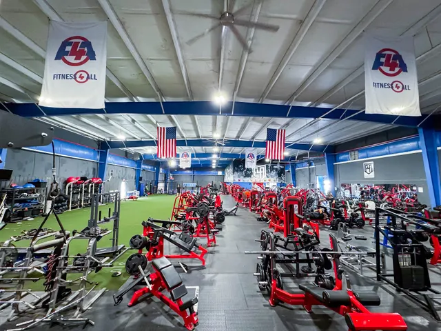 Fitness 4 All Xtreme