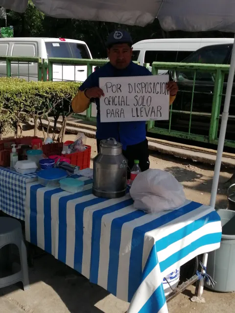 Tamalitos (EL TRADICIONAL)