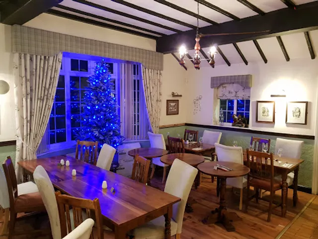 The Masons Arms in Kemberton