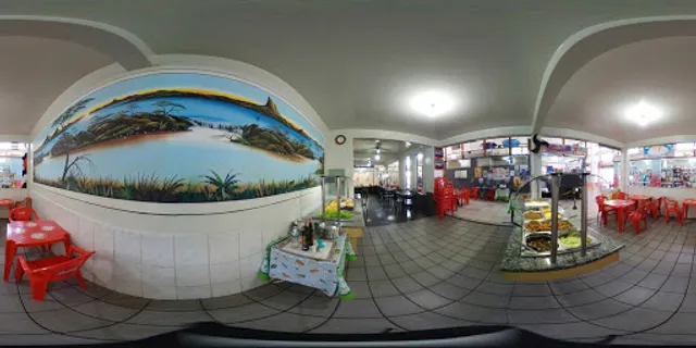 Restaurante Dona Cinira