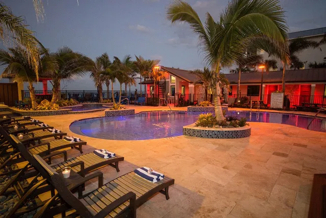 The Rod and Reel Resort