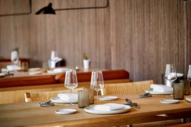 Restaurante Desde 1911