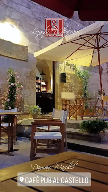 Cafè pub Al Castello