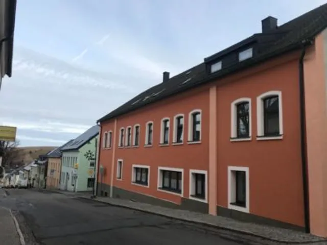 Ferienwohnung 4seasons