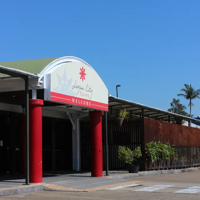 Logan City Tavern