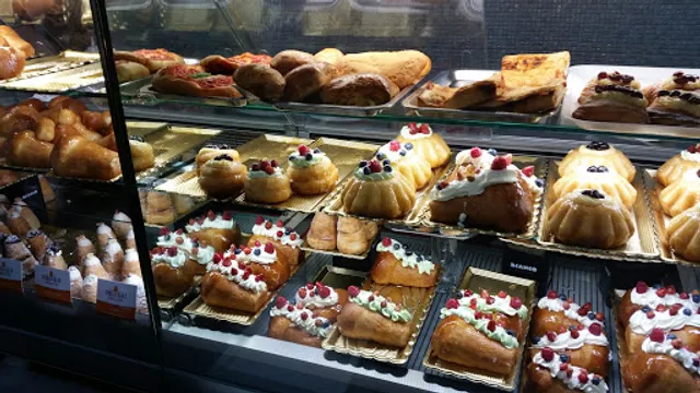 Caffetteria San Gennaro