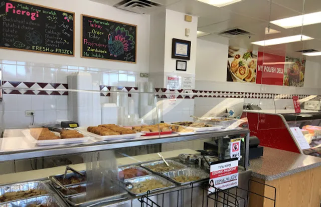 My Polish Deli