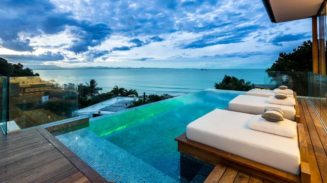 Byron Bay Luxury Homes - Holiday Rentals