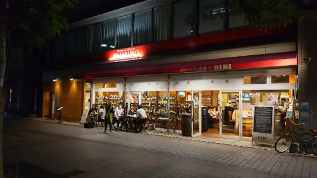 Wine Restaurant BIBI