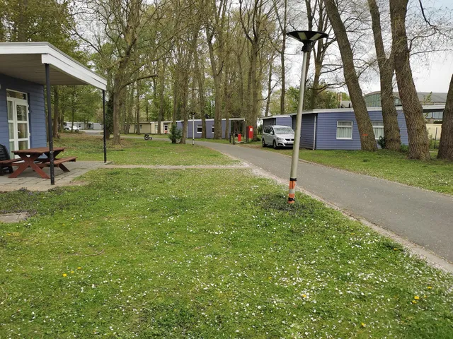 Vakantiecentrum - Centre de vacances ‘t Liefoord (CDSCA-OCASC)