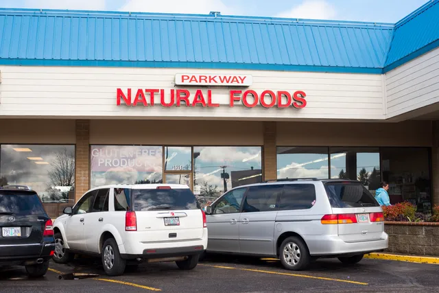 Parkway Natural Foods