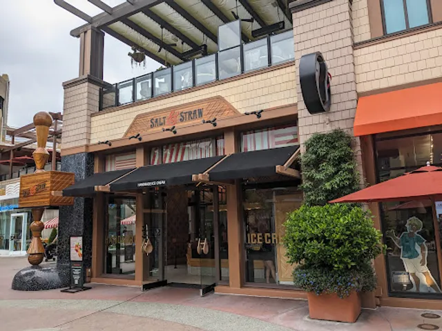 Salt & Straw