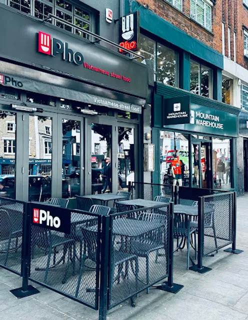 Pho Islington