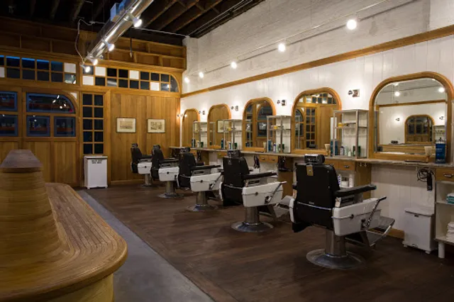 Fellow Barber - Williamsburg