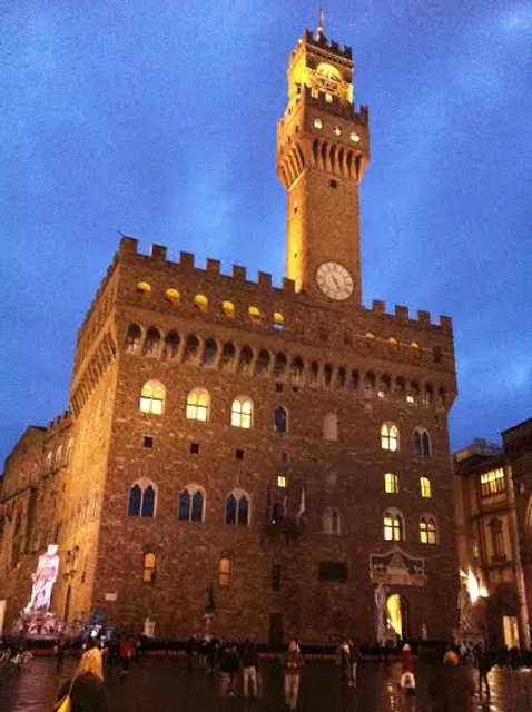 Alberghino B&B Firenze