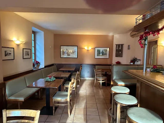 Ratsstübchen Ratingen