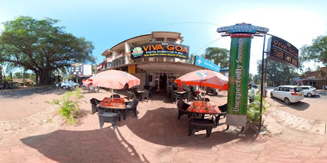 Viva Goa Restaurant and Bar