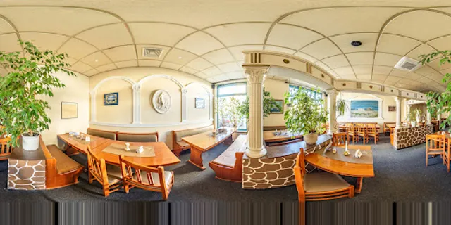 Restaurant CHALKIDIKI ATHOC