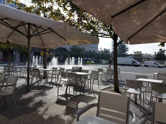 CENTRAL BAR Yamaguchi