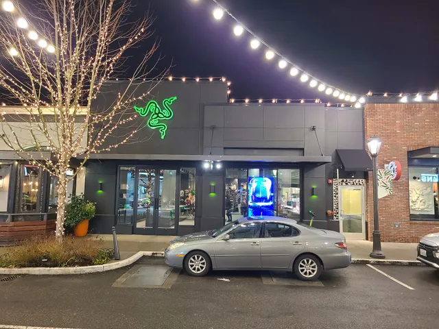 RazerStore Seattle