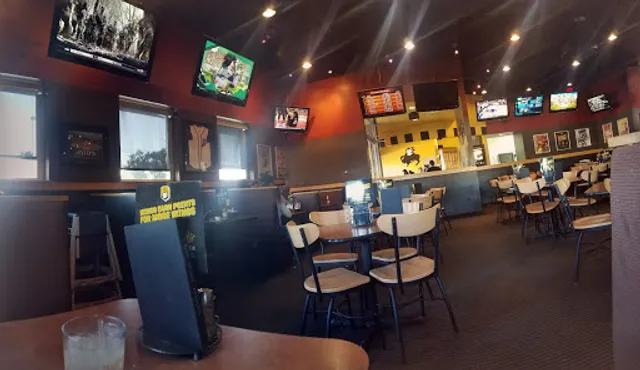 Buffalo Wild Wings