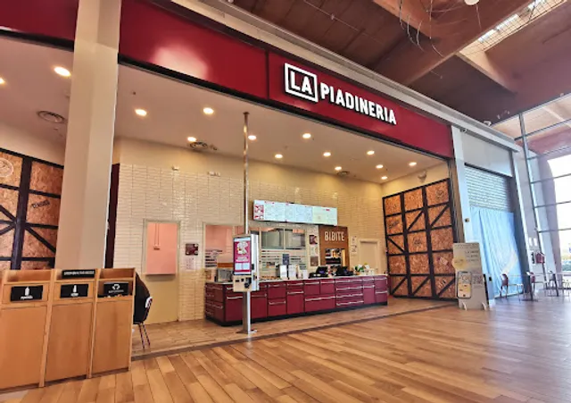 La Piadineria