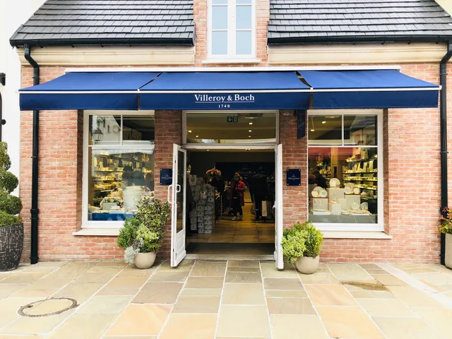 Villeroy & Boch