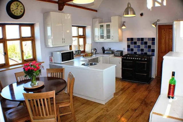 Crows Nest Cottage Wells-Next-the-Sea ... Week and Long Weekend Breaks