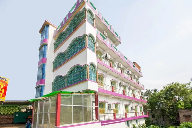 OYO Hotel Taj International