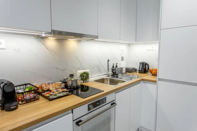 Airbnb Kastoria - 2 Apartments