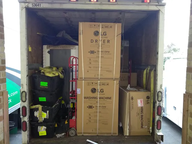 Gerhard's Appliances