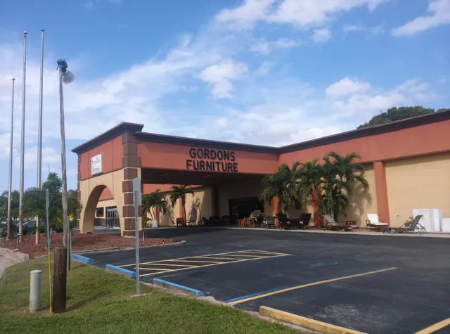 Fine Furniture by Gordons