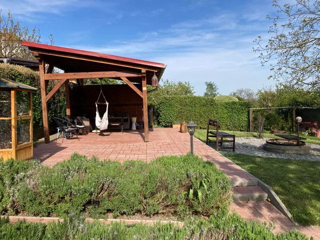 Penzion Labská Vyhlídka