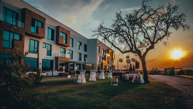 Hotel Valles De Gredos