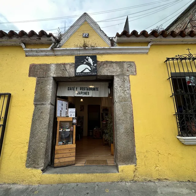 Japanese Ramen & food ,sweets Arbol