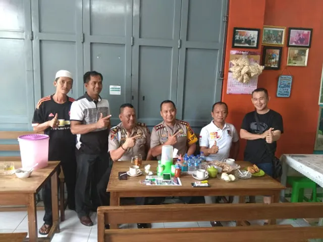 Mie Ayam & Pempek DapurKito