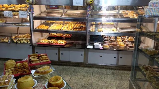 Padaria Pão de Casa