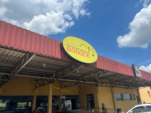 Churrascaria Do Bosque