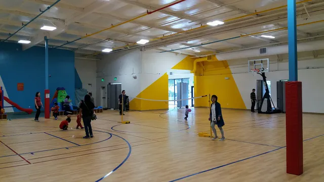 Safari Kid Pleasanton