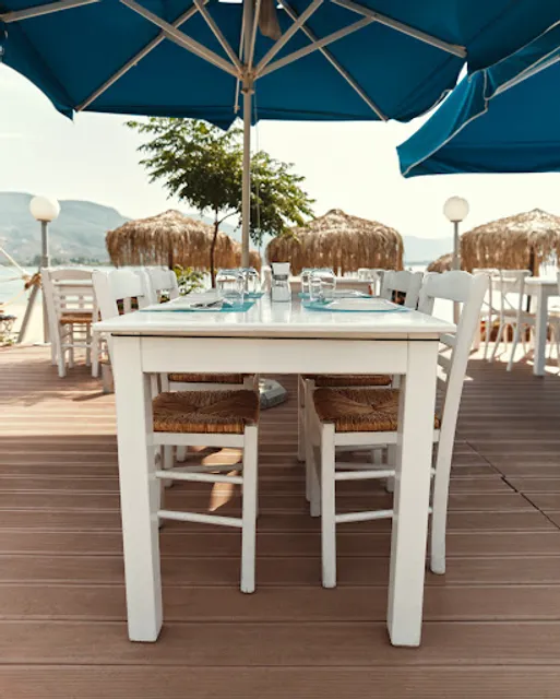 Thala...Sea Beach Bar-Restaurant