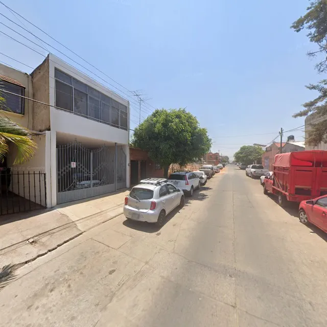 Cenaduría La Aurora