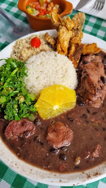 Restaurante Tempeiro Caseiro