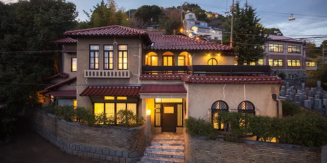 Setouchi Minato no Yado