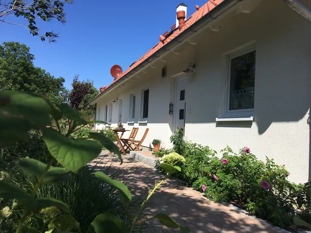 Lichtblick Usedom Ferienwohnungen