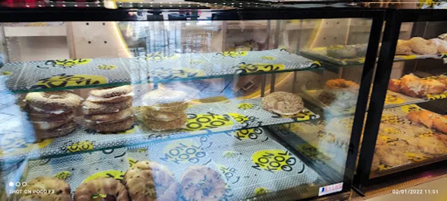 Mon Kooloor Άρτα