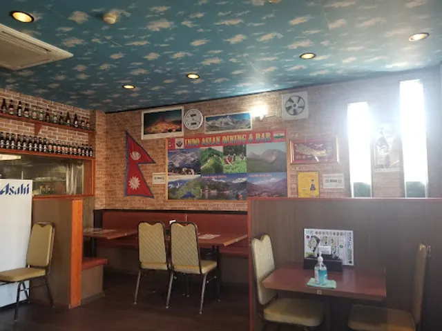 ディープジョティ